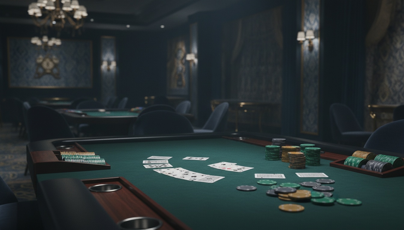 TG Casino: Ontdek het Indrukwekkende Spelaanbod