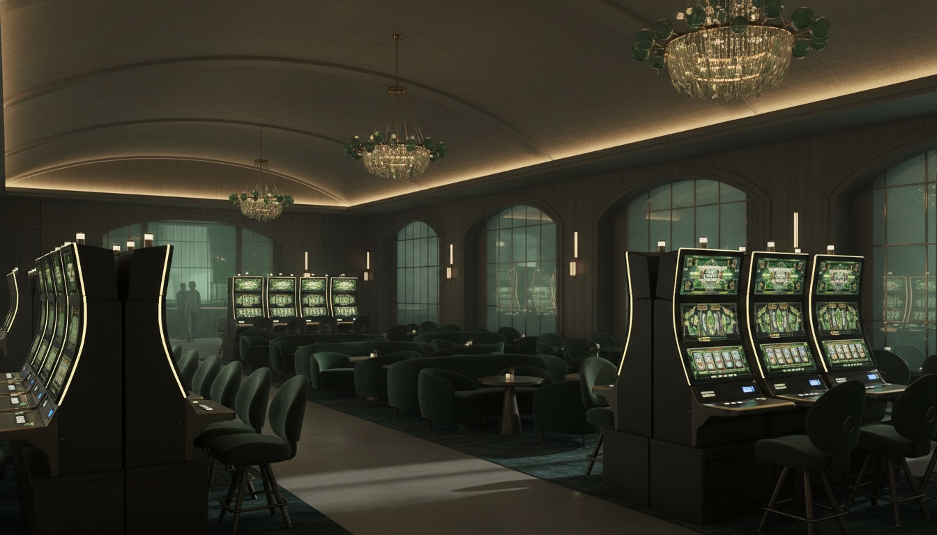 Over TG Casino — Gedetailleerde Review